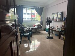 Blk 275 Yishun Street 22 (Yishun), HDB 4 Rooms #595965981
